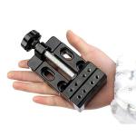 Inuit Art Mini Vice Clamp for Jewelry Carving