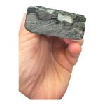 Abstract Inuit Art Stone Figure Statue 4.5”