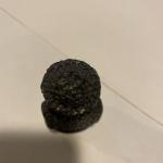 Jeju Island Idol Stone Folk Art Sculpture