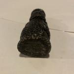 Jeju Island Idol Stone Folk Art Sculpture