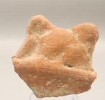 Jaguar Stone Effigy Carving with Bulging Eyes