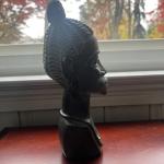 Shona Tribe Hand-Carved Stone Sculpture