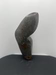 Hand Carved Shona Stone Sculpture - 7