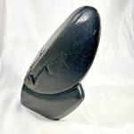 Hand Carved Shona Stone Sculpture from Zimbabwe
