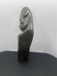 Hand Carved Shona Stone Sculpture - 7