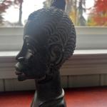 Shona Tribe Hand-Carved Stone Sculpture