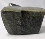 Hand Carved Vintage Shona Stone Sculpture