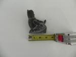 Signed Vintage Inuit Stone Carving of a Man