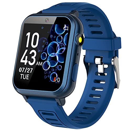 Kids Smart Game Watch with 24 Games