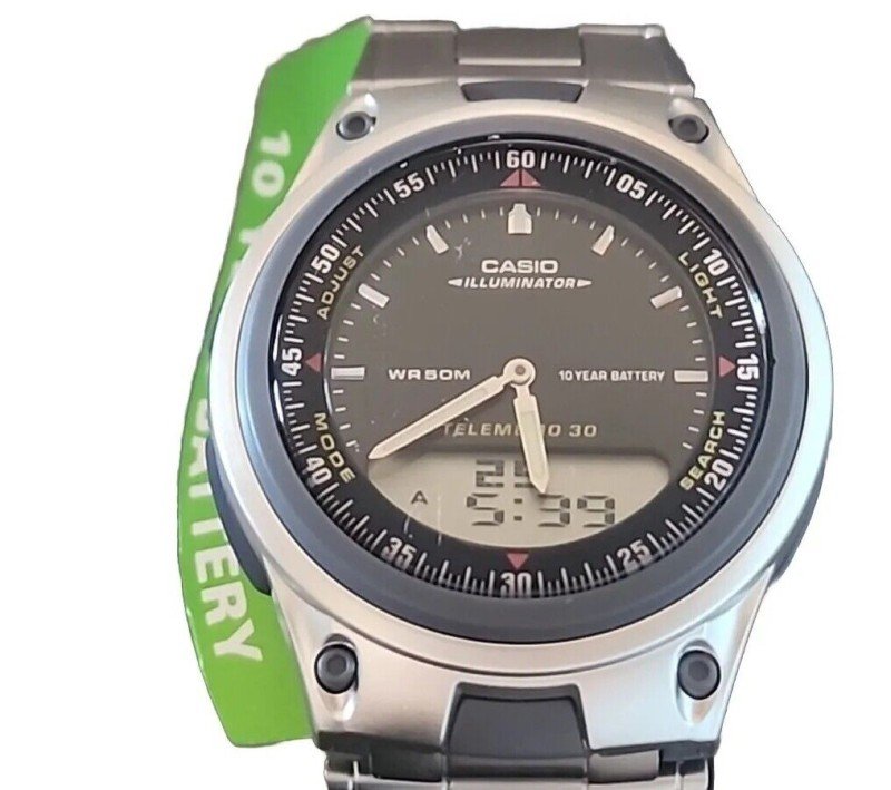 Men's Sport Watches