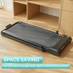 XEO HOME Walking Pad Treadmill Foldable Gym Exercise