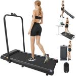 XEO HOME Walking Pad Treadmill Foldable Gym Exercise