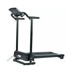 XEO HOME Folding Treadmill for Home Gym