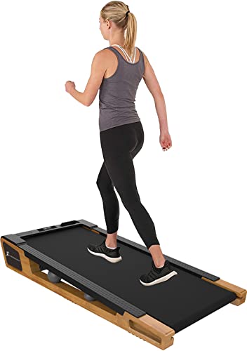 Luxury Inclined Treadmill with Bluetooth and LED Display