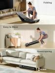 WalkingPad A1 Pro Folding Under Desk Treadmill
