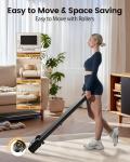 Compact Electric Walking Pad Treadmill for Home