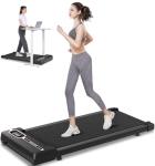 Portable Under Desk Treadmill with LED Display