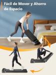 WalkingPad Z1 Foldable Under Desk Treadmill