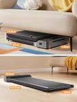 WalkingPad Z1 Foldable Under Desk Treadmill