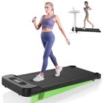 Ultra Slim Electric Treadmill for Home/Office Fitness