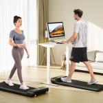 Walkingpad A1 Pro Foldable Treadmill Quiet Motor Black