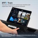 Nordictrack T Series 5 Treadmill In Black