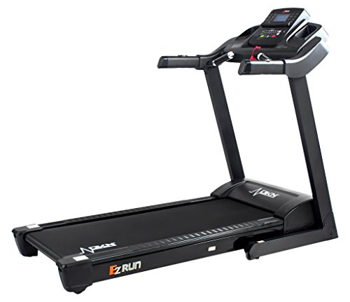 DKN EzRun Compact Treadmill