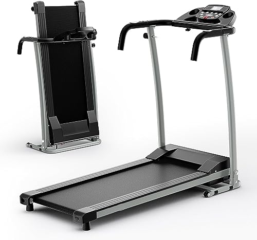 17 Signs You Work With Cheapest Electric Treadmill