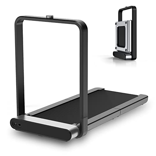 WalkingPad X21 - App Controlled Folding Treadmill
