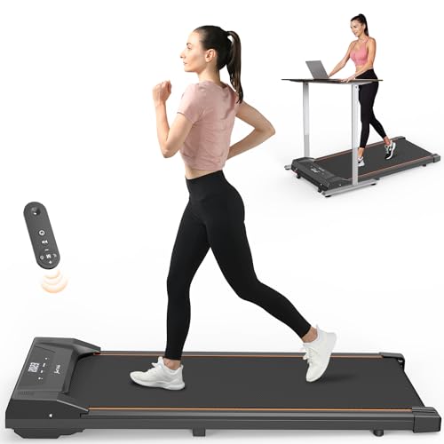 The Next Big Thing In Walking Treadmill Under Desk