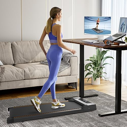 Home Walking Pad Treadmill