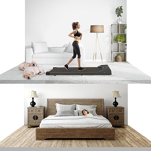 Home Walking Pad Treadmill