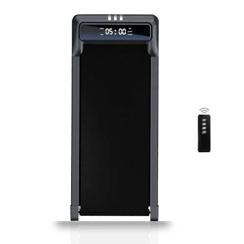 Under Desk Walking Pad - Portable Electric Treadmill