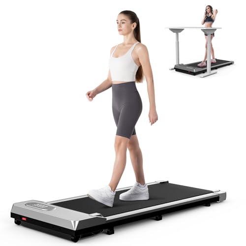 Electric Treadmills