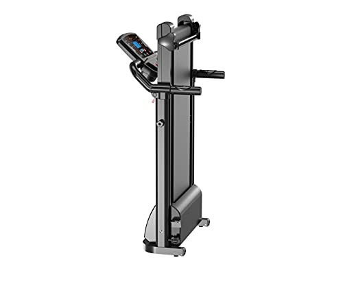 Electric Motorized Treadmill for Home Gym Cardio Fitness