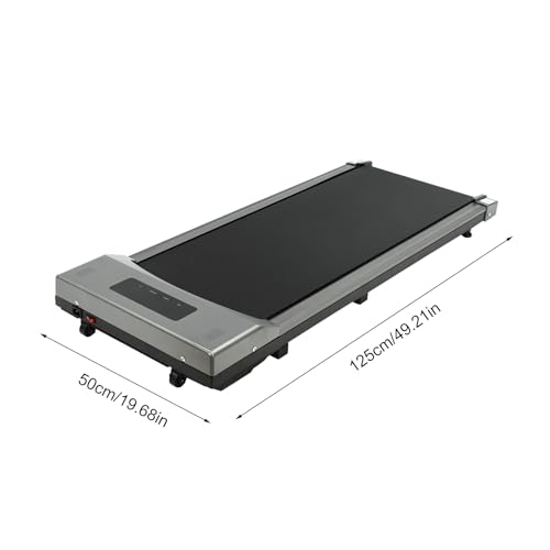 LEEAMHOME Electric Under Desk Walking Treadmill | UK