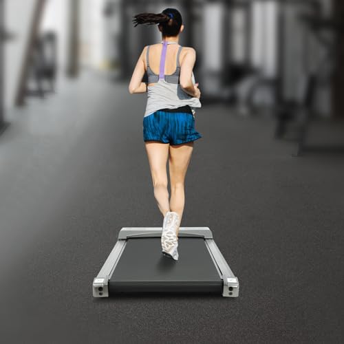 LEEAMHOME Electric Under Desk Walking Treadmill | UK