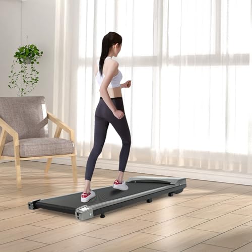 LEEAMHOME Electric Under Desk Walking Treadmill | UK