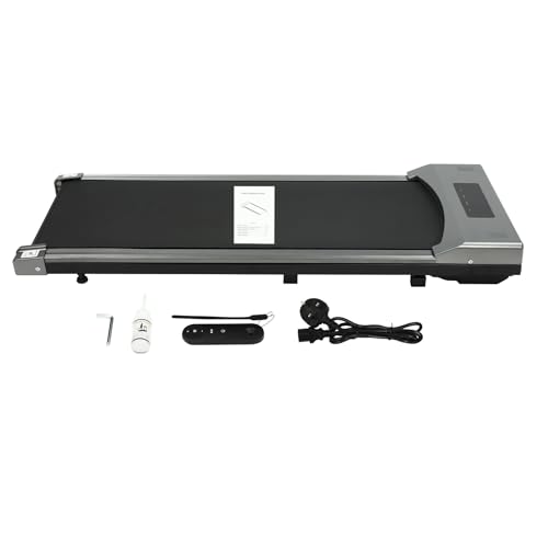 LEEAMHOME Electric Under Desk Walking Treadmill | UK