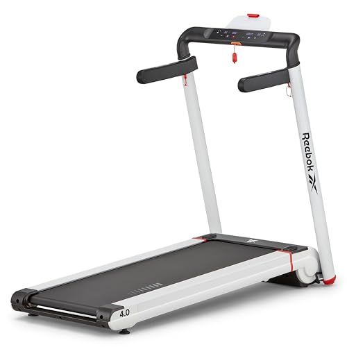 Reebok i-Run 4.0 Foldable Treadmill