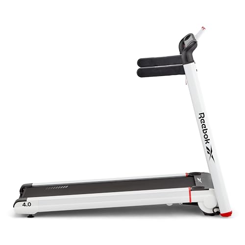 Reebok i Run 4.0 Foldable Treadmill