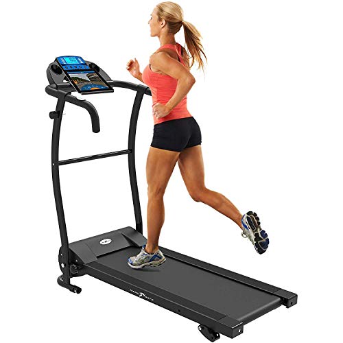 Evolve b1 treadmill reviews sale