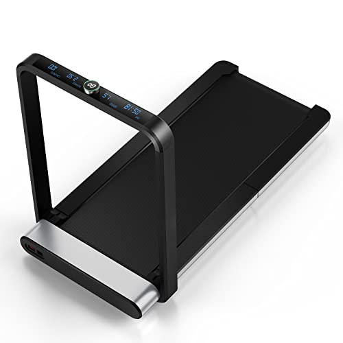 WalkingPad X21 - App Controlled Folding Treadmill