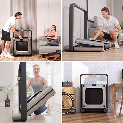 WalkingPad X21 - App Controlled Folding Treadmill