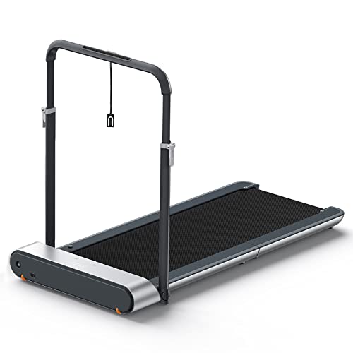 WalkingPad R1 Pro Foldable 2-in-1 Treadmill