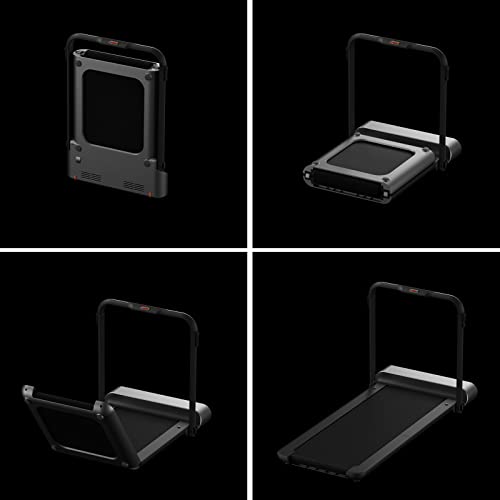 WalkingPad R1 Pro Foldable 2-in-1 Treadmill