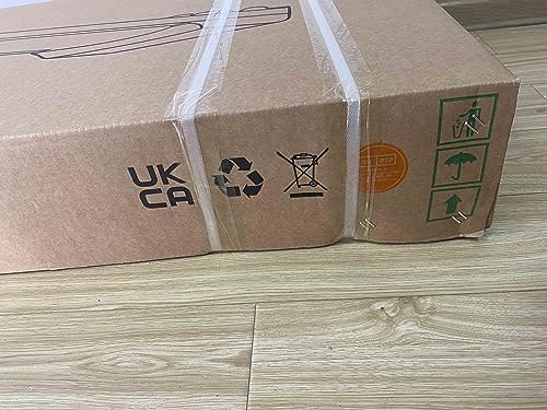 Portable Under Desk Treadmill Walking Pad with Remote