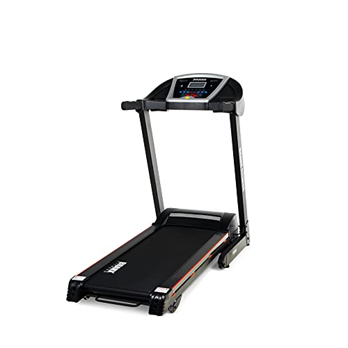 Branx Fitness Foldable StartRun Treadmill - 16.5km/h