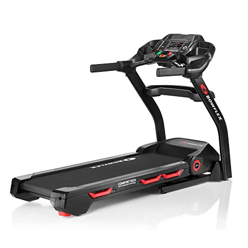 Bowflex BXT-226 Folding Treadmill