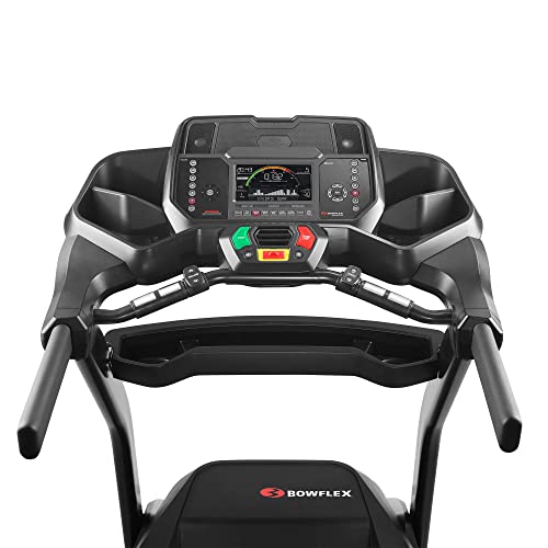 Bowflex BXT-226 Folding Treadmill